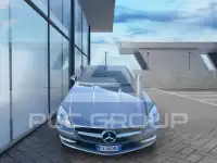 2014 Mercedes Benz SLK 200