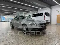 2014 Mercedes Benz SLK 200