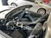 2014 Mercedes Benz SLK 200