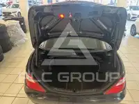 2014 Mercedes Benz SLK 200