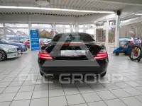 2014 Mercedes Benz SLK 200