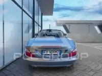 2014 Mercedes Benz SLK 200