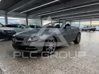 2014 Mercedes Benz SLK 200