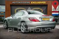 2014 Mercedes Benz SLK 200