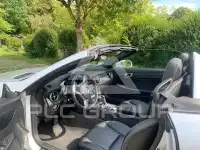 2014 Mercedes Benz SLK 200