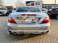 2014 Mercedes Benz SLK 200