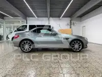 2014 Mercedes Benz SLK 200