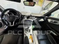 2014 Mercedes Benz SLK 200