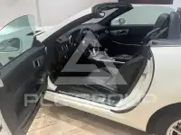 2014 Mercedes Benz SLK 200