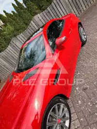 2014 Mercedes Benz SLK 200