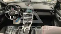 2014 Mercedes Benz SLK 200