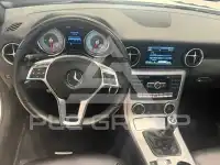 2014 Mercedes Benz SLK 200
