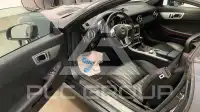 2014 Mercedes Benz SLK 200