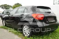 2014 Mercedes Benz A 180