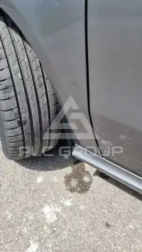 2014 Mercedes Benz A 180