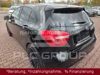 2014 Mercedes Benz A 180