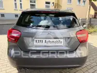 2014 Mercedes Benz A 180