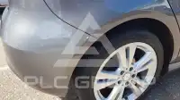 2014 Mercedes Benz A 180
