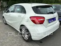2014 Mercedes Benz A 180