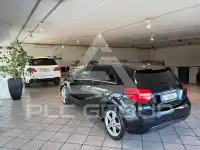 2014 Mercedes Benz A 180