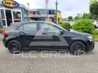 2014 Mercedes Benz A 180