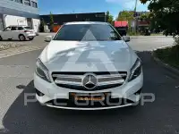 2014 Mercedes Benz A 180