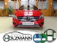 2014 Mercedes Benz A 180