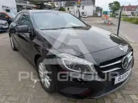 2014 Mercedes Benz A 180