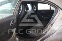 2014 Mercedes Benz A 180