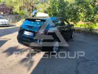2014 Mercedes Benz A 180
