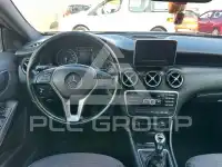 2014 Mercedes Benz A 180