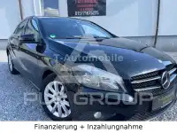 2014 Mercedes Benz A 180