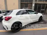 2014 Mercedes Benz A 180