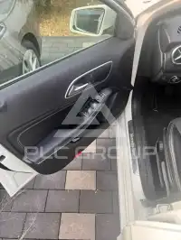 2014 Mercedes Benz A 180
