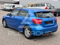 2014 Mercedes Benz A 180