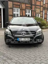 2014 Mercedes Benz A 180