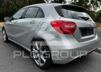 2014 Mercedes Benz A 180