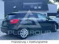 2014 Mercedes Benz A 180