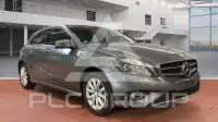 2014 Mercedes Benz A 180