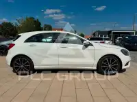 2014 Mercedes Benz A 180