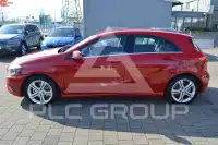 2014 Mercedes Benz A 180