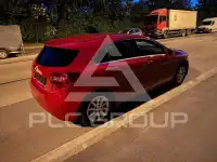 2014 Mercedes Benz A 180