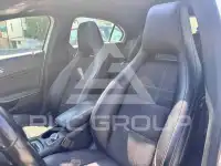 2014 Mercedes Benz A 180