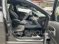2014 Mercedes Benz A 180