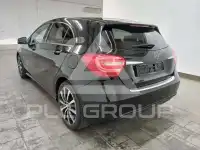 2014 Mercedes Benz A 180
