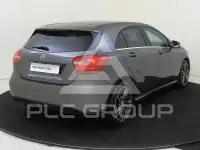 2014 Mercedes Benz A 180