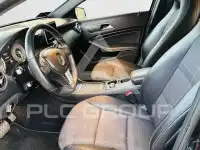 2014 Mercedes Benz A 180