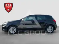 2014 Mercedes Benz A 180