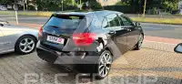 2014 Mercedes Benz A 180