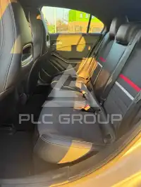 2014 Mercedes Benz A 180